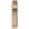 Ekena Millwork Legacy Traditional Smooth Outlooker, Douglas Fir, 5 1/2"W x 16"D x 24"H OUT06X16X24LEC01SDF - alternate 2